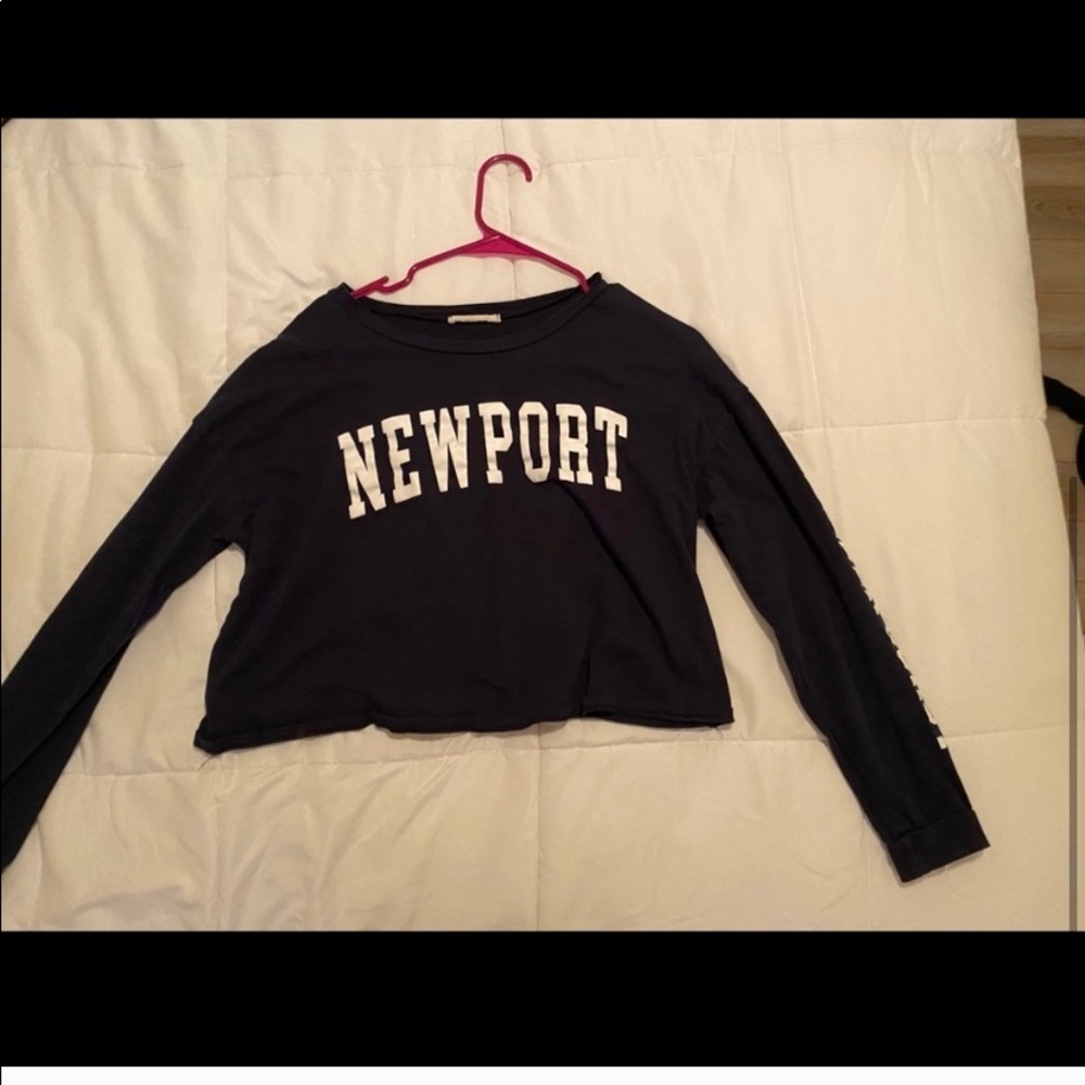 RARE brandy shirt - Picture 4 of 4